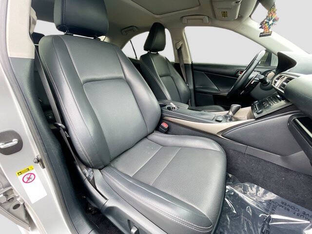 2014 Lexus IS 350