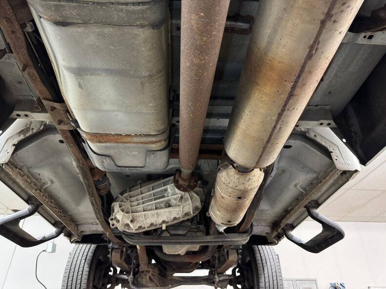 1997 Ford F-350