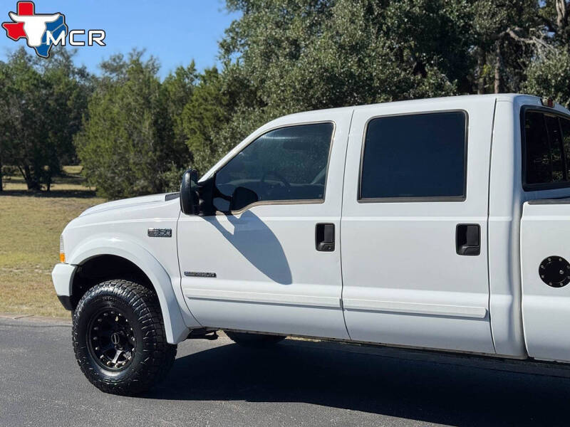2002 Ford F-350 Super Duty XLT
