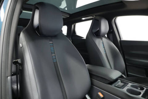 2023 Fisker Ocean Ultra