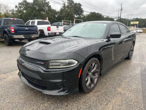 2019 Dodge Charger for sale at SELECT AUTO SALES in Mobile AL