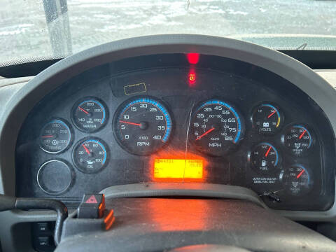 2011 International 4400