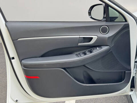 2025 Hyundai Sonata
