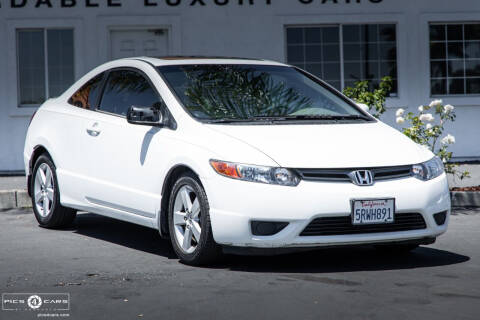 2006 Honda Civic for sale at Mastercare Auto Sales in San Marcos CA
