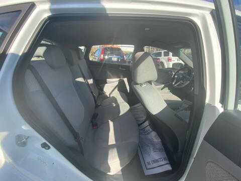 2012 Hyundai Accent GS