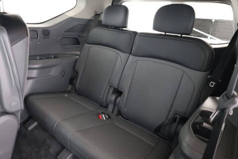 2024 Kia EV9 Light Long Range