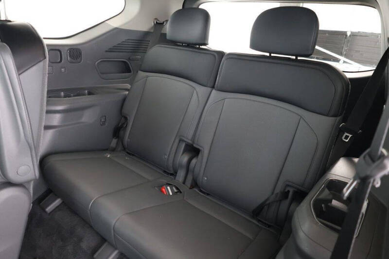 2024 Kia EV9 Light Long Range