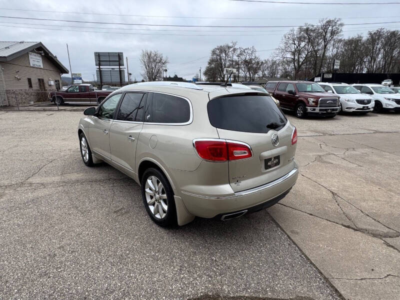 2015 Buick Enclave Premium