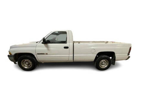 1998 Dodge Ram 1500