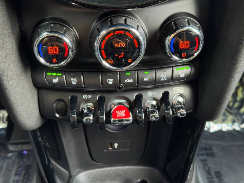 2023 MINI Hardtop 4 Door Cooper S