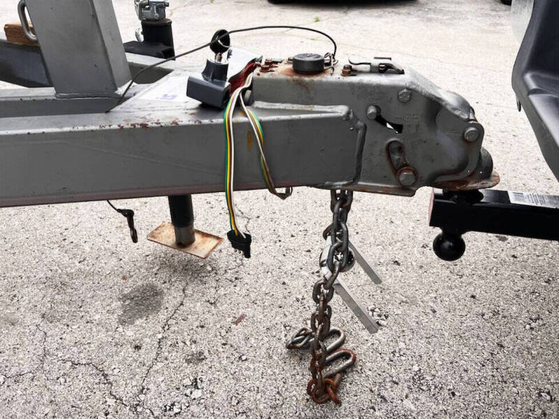 1992 shoreline Mastercraft