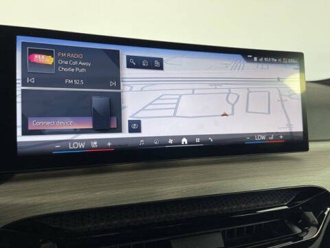 2026 BMW 3 Series 330i