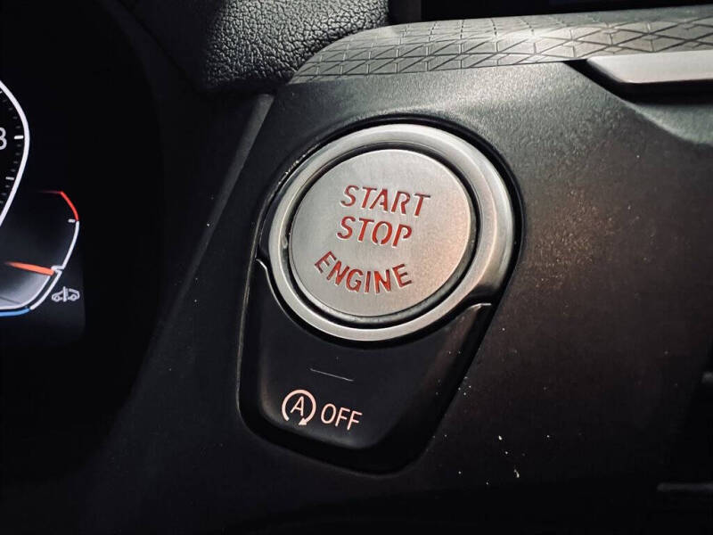 2021 BMW X4 xDrive30i