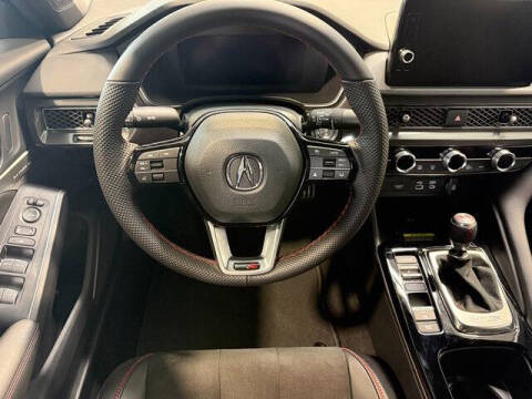 2026 Acura Integra Type S