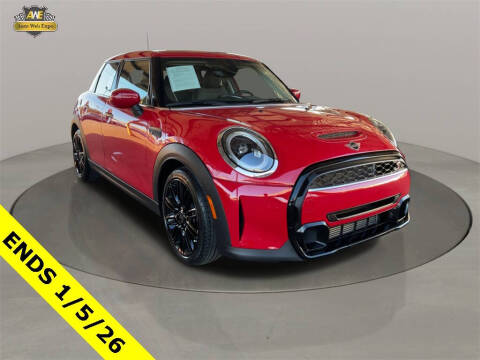 2024 MINI Hardtop 4 Door Cooper S