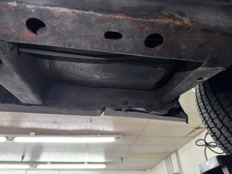 1968 Plymouth Barracuda