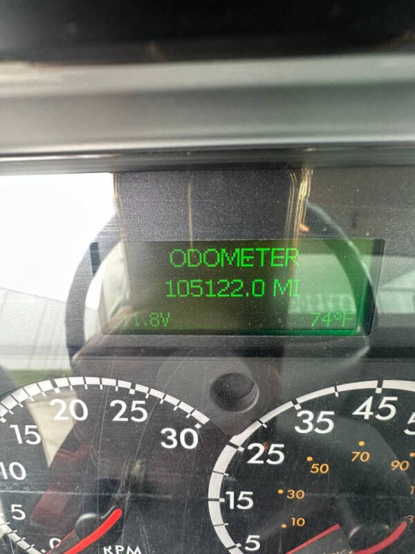 2017 Freightliner M2 106