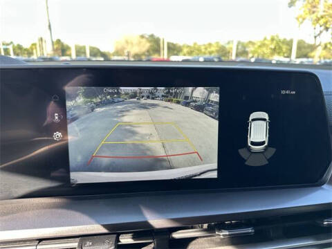 2023 Kia Telluride LX