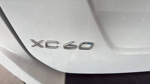 2016 Volvo XC60 T5 Premier