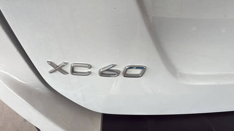 2016 Volvo XC60 T5 Premier