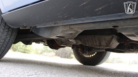 1994 Mercury Grand Marquis LS