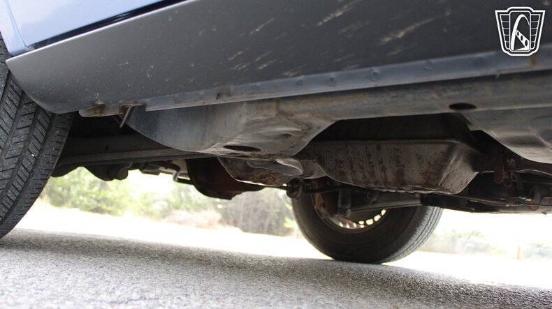 1994 Mercury Grand Marquis LS