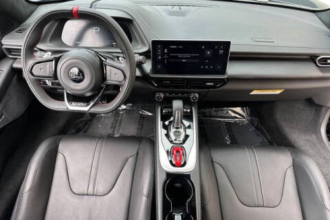 2025 Lotus Emira V6 Base