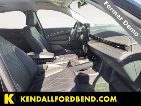 2024 Ford Mustang Mach-E Select