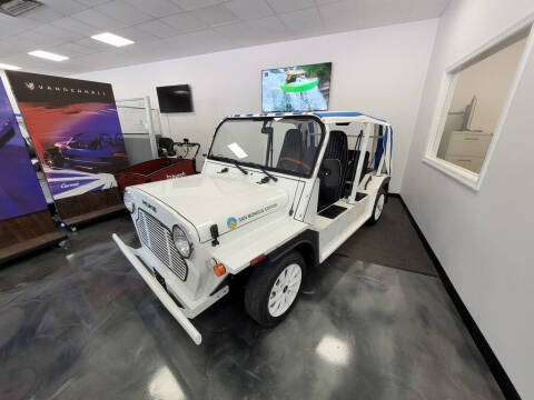 2021 Moke America