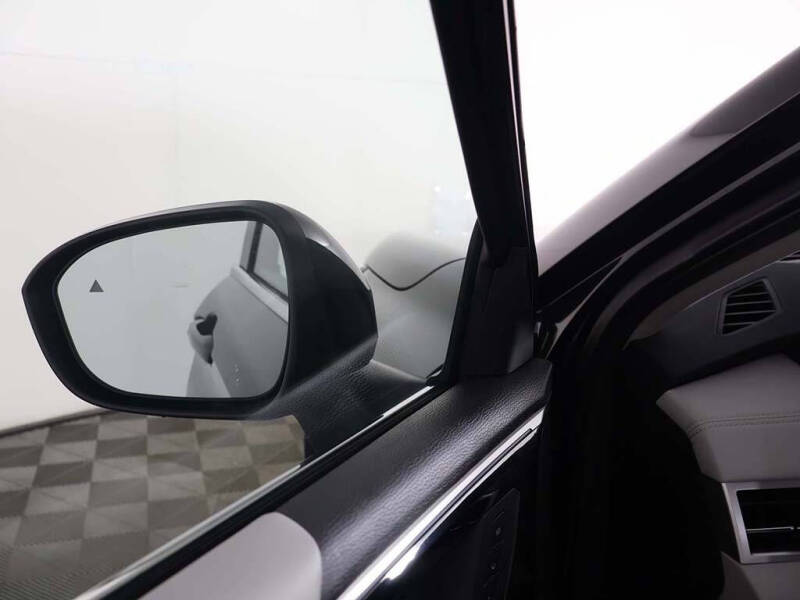 2025 Mitsubishi Outlander SEL Platinum Edition