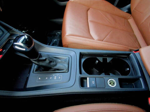 2021 Audi Q3 quattro S line Premium 45 TFSI