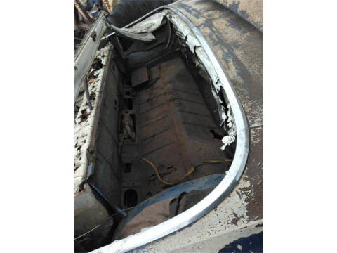 1969 Chevrolet Impala