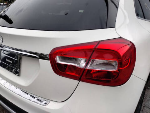 2019 Mercedes-Benz GLA GLA 250