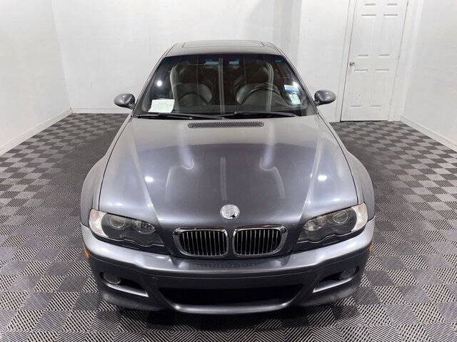 2003 BMW M3