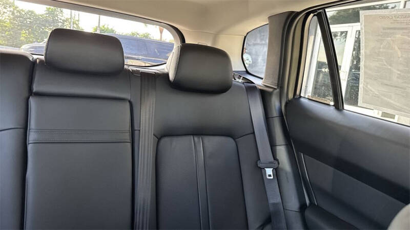 2026 Mazda CX-50 2.5 Turbo