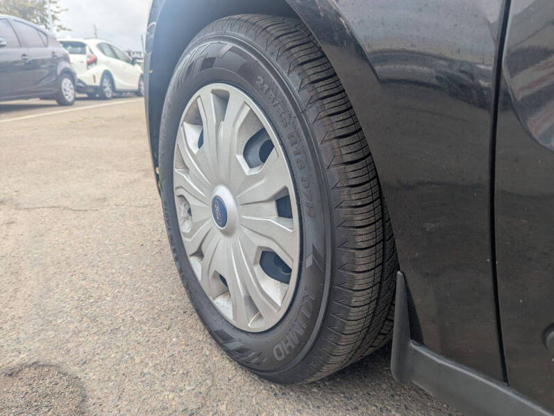 2019 Ford Transit Connect XL