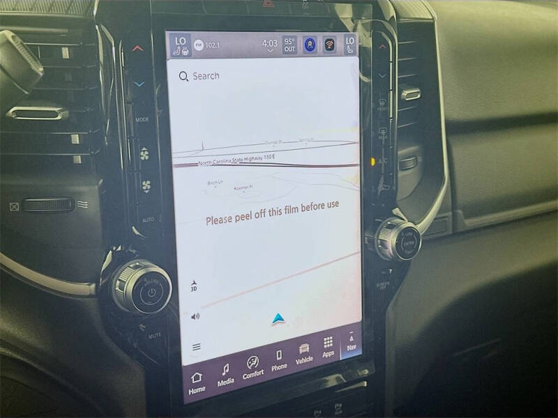 2025 RAM 3500 Big Horn