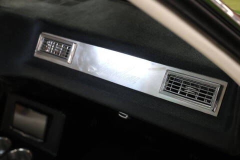 1976 Chevrolet Caprice
