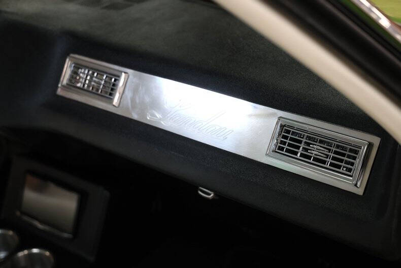 1976 Chevrolet Caprice