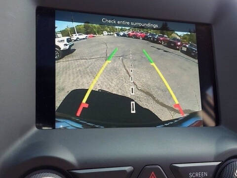 2020 Dodge Durango GT