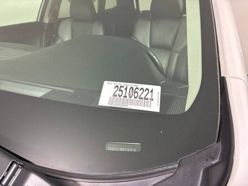 2024 Subaru Outback Onyx Edition XT