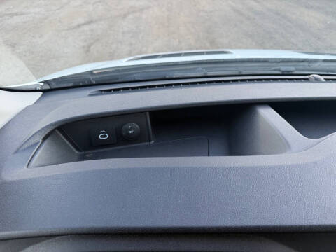 2022 Ford Transit 350 XLT