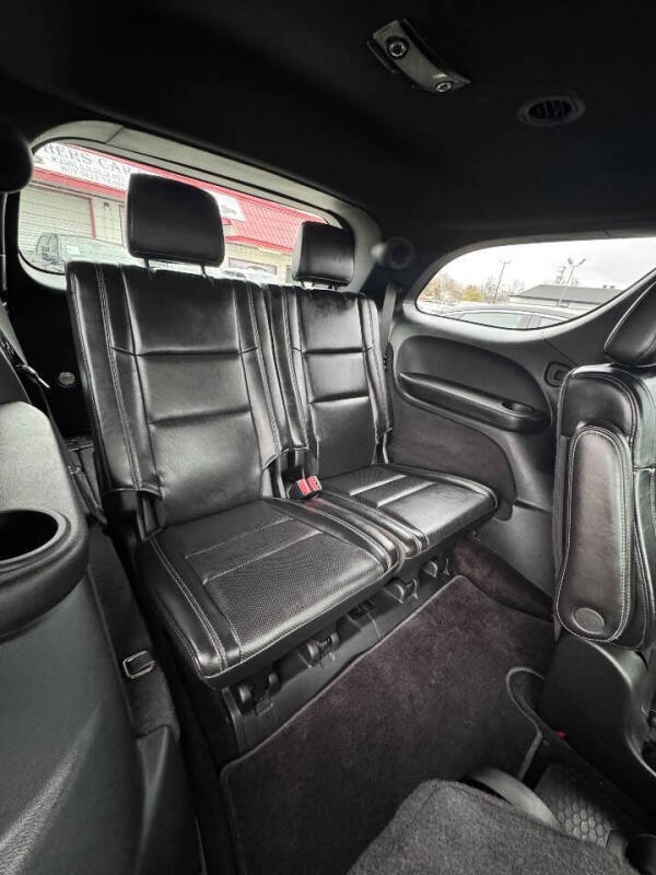 2019 Dodge Durango R/T