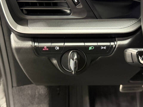 2024 Porsche 911 Carrera 4S