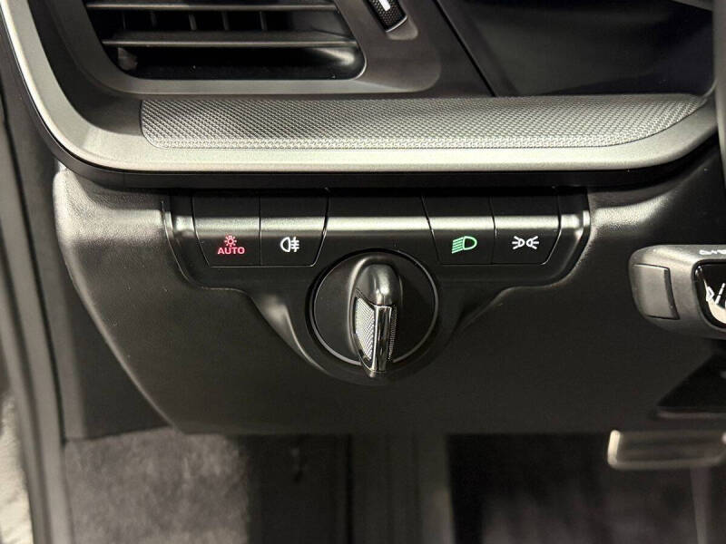 2024 Porsche 911 Carrera 4S