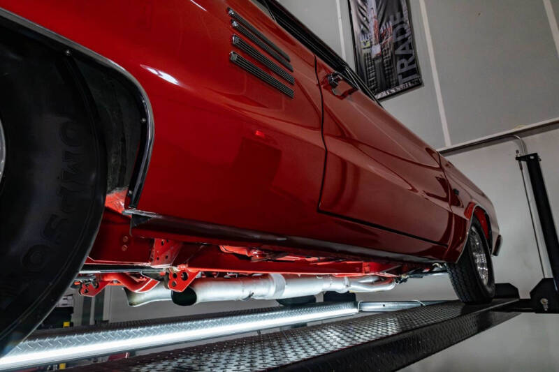 1966 Dodge Coronet