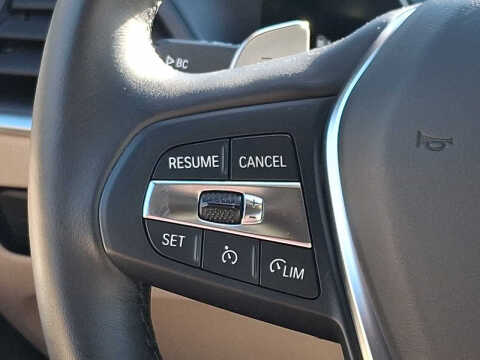 2023 BMW 3 Series 330i xDrive