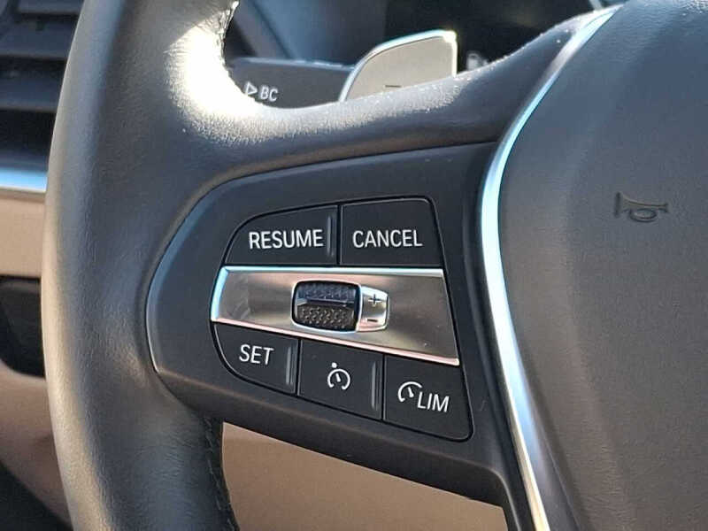 2023 BMW 3 Series 330i xDrive