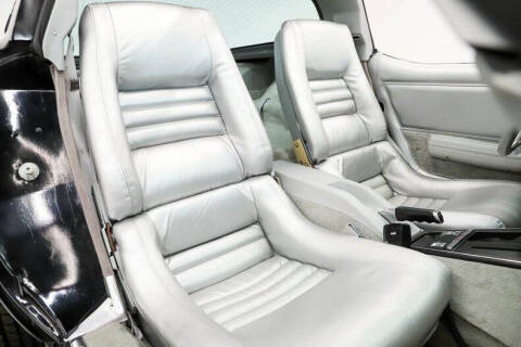 1978 Chevrolet Corvette