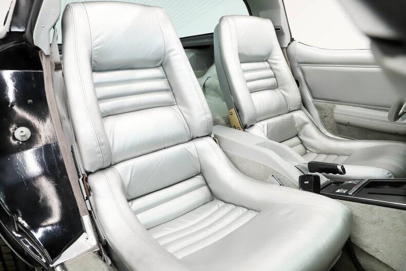 1978 Chevrolet Corvette